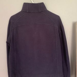 Lululemon Zip up